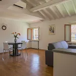 Giorgio Ponte Vecchio Apartamento Florencia