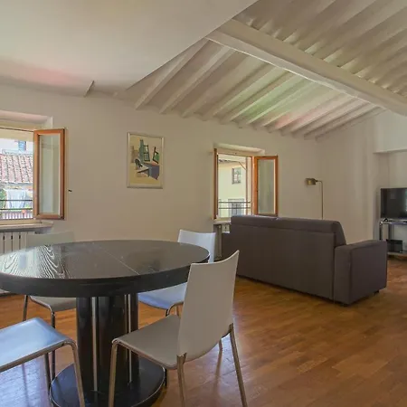 Apartamento Giorgio Ponte Vecchio