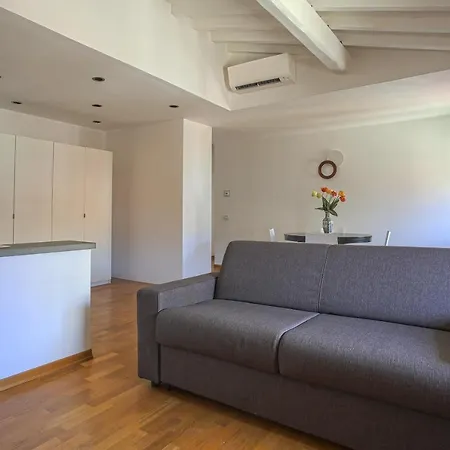 Apartamento Giorgio Ponte Vecchio *