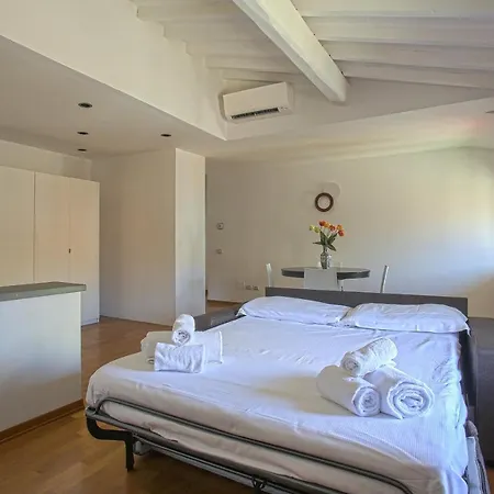 Giorgio Ponte Vecchio Apartamento