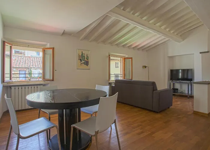 Apartment Giorgio Ponte Vecchio