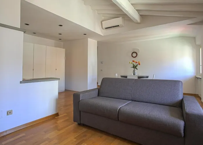 Apartment Giorgio Ponte Vecchio *