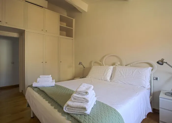 Apartment Giorgio Ponte Vecchio