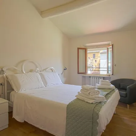 Giorgio Ponte Vecchio Apartamento