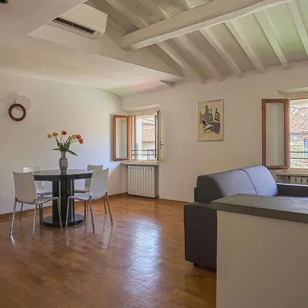 Giorgio Ponte Vecchio Apartamento Florença