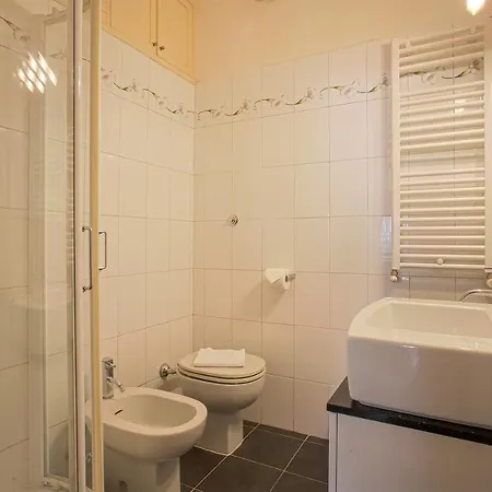 Giorgio Ponte Vecchio Apartamento Florença