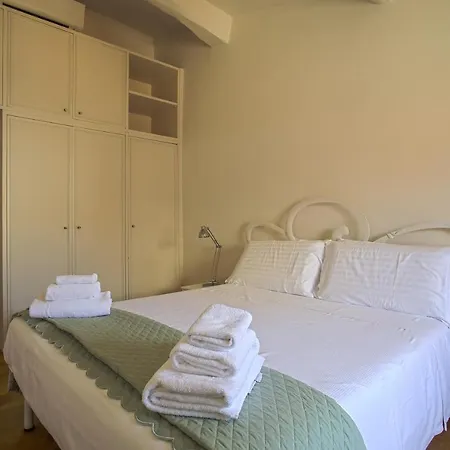 Apartamento Giorgio Ponte Vecchio